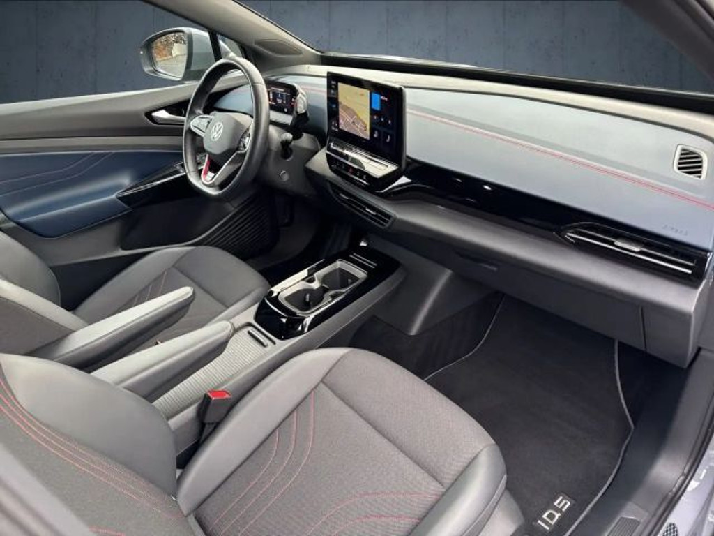 Volkswagen ID.5