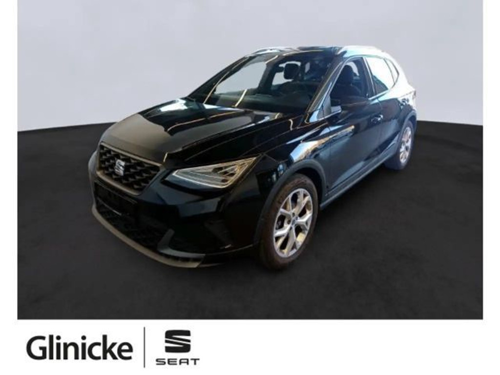 Seat Arona 2023 Benzine