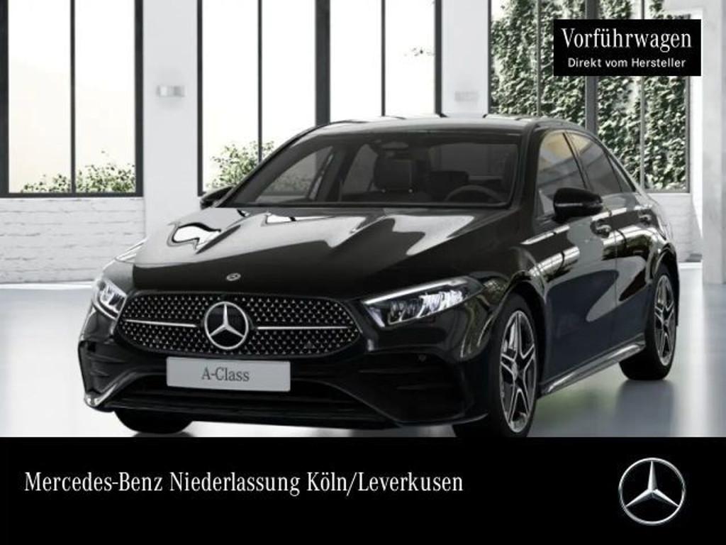 Mercedes-Benz A-Klasse 2025 Benzine