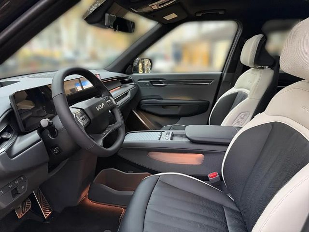 Kia EV9