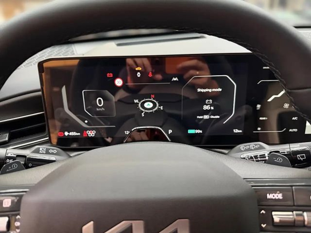 Kia EV9