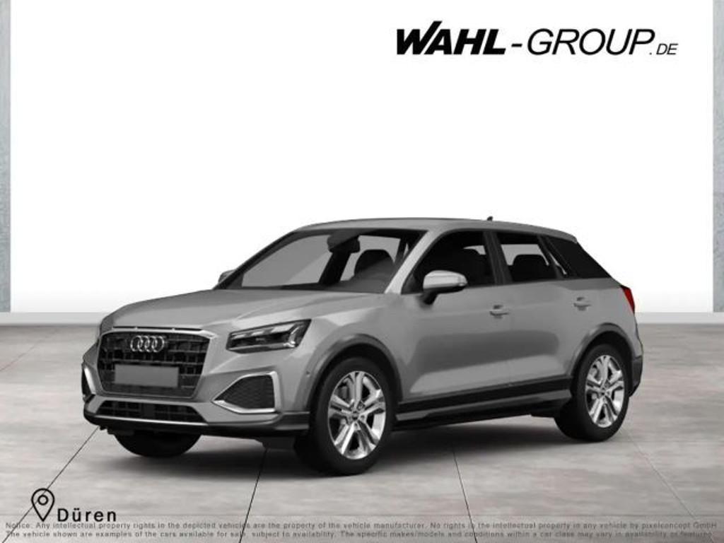 Audi Q2 2023 Benzine