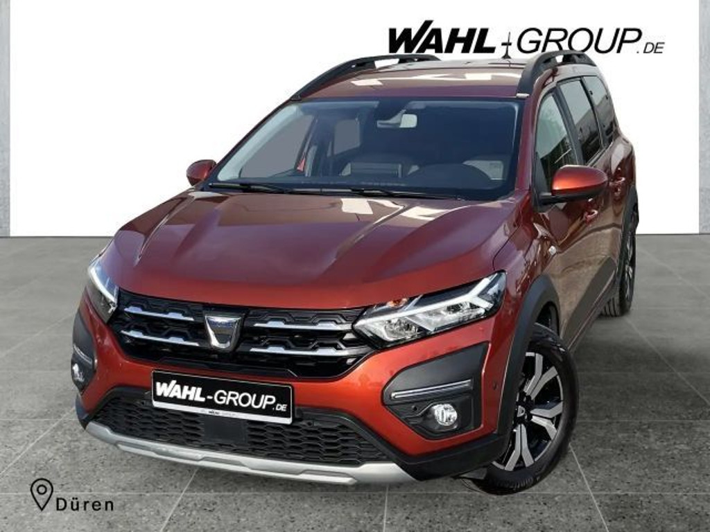 Dacia Jogger 2022 Benzine