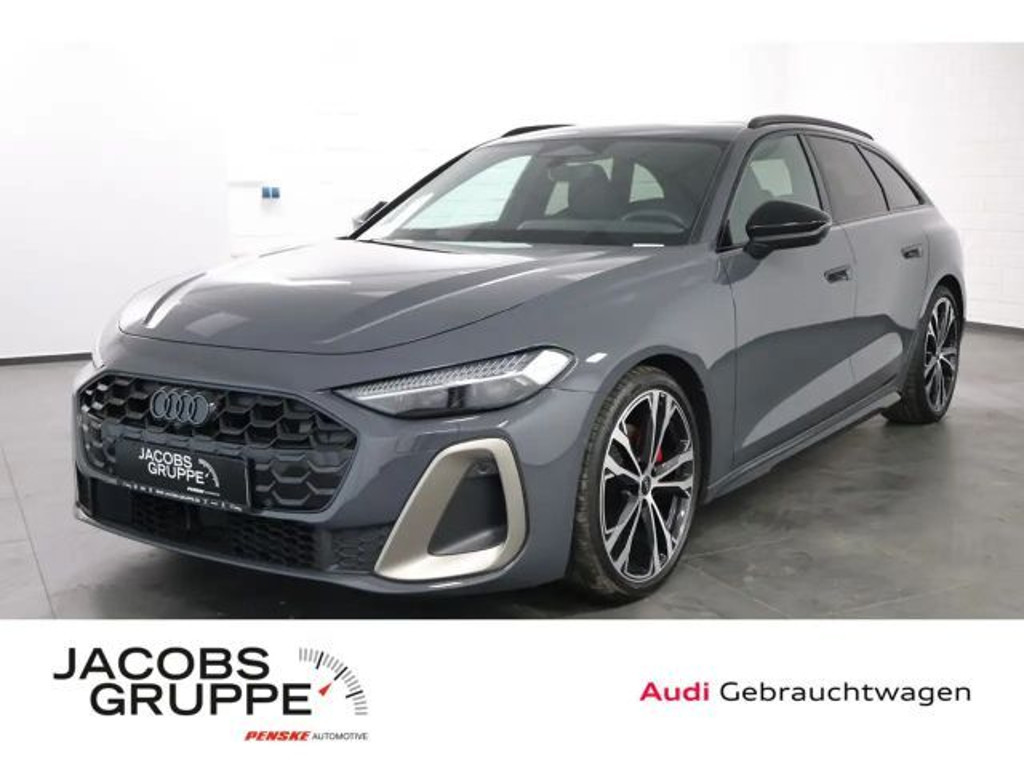 Audi A5 2025 Diesel