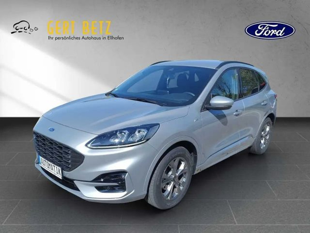 Ford Kuga 2022 Diesel