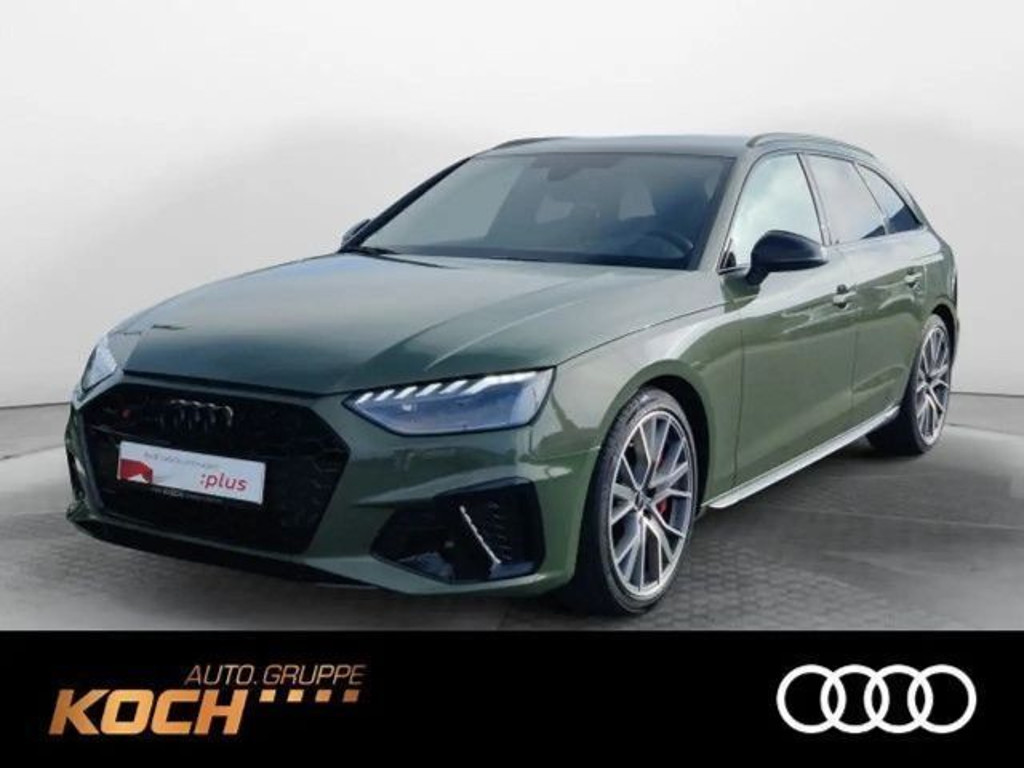 Audi S4 2024 Diesel