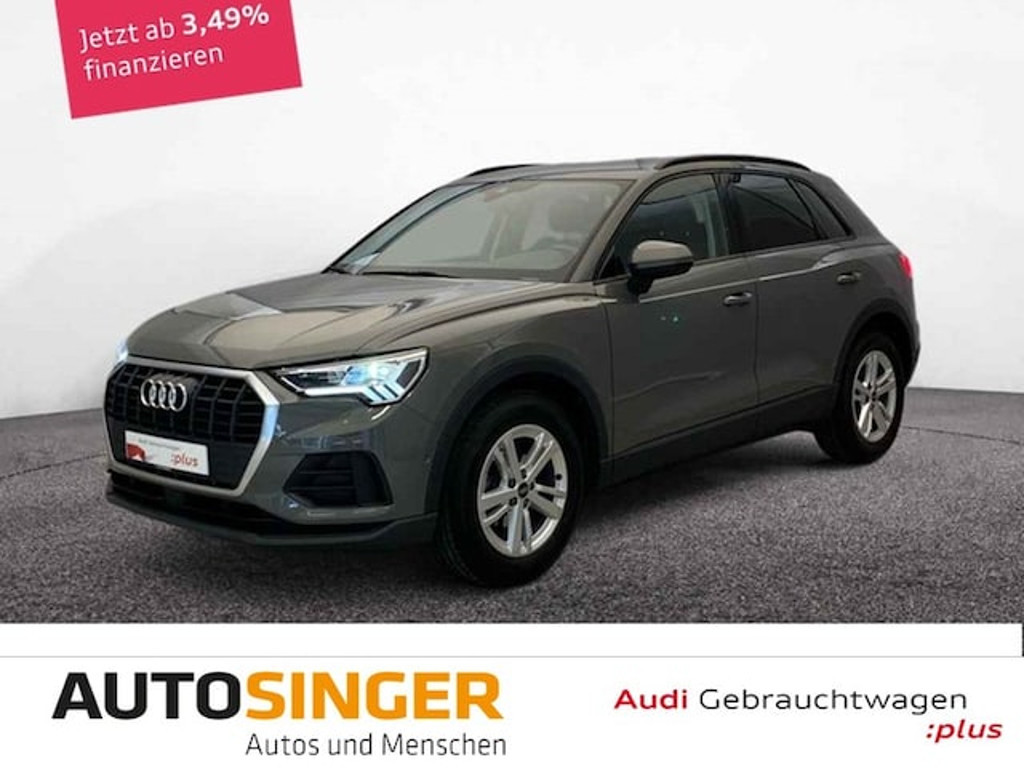 Audi Q3 2025 Diesel
