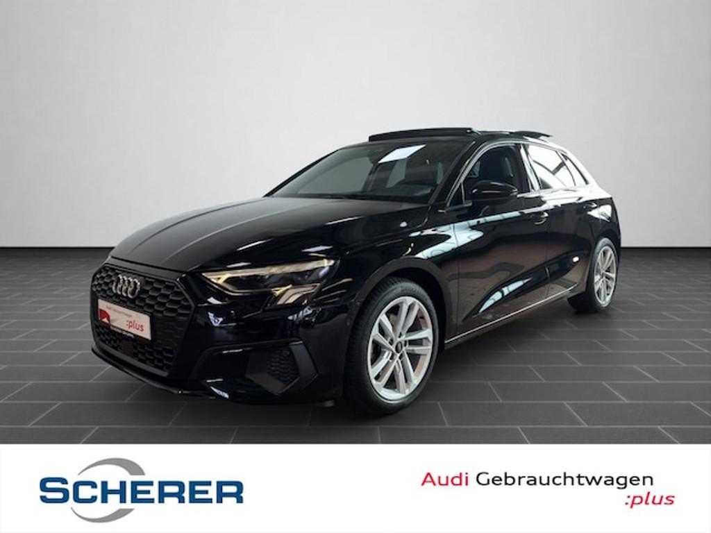 Audi A3 2023 Benzine