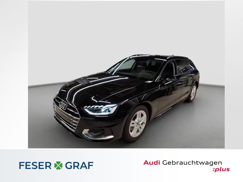 Audi A4 2024 Diesel