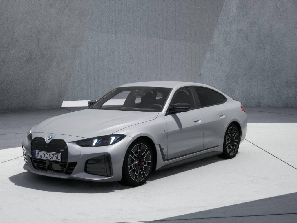 BMW i4 2024 Elektrisch