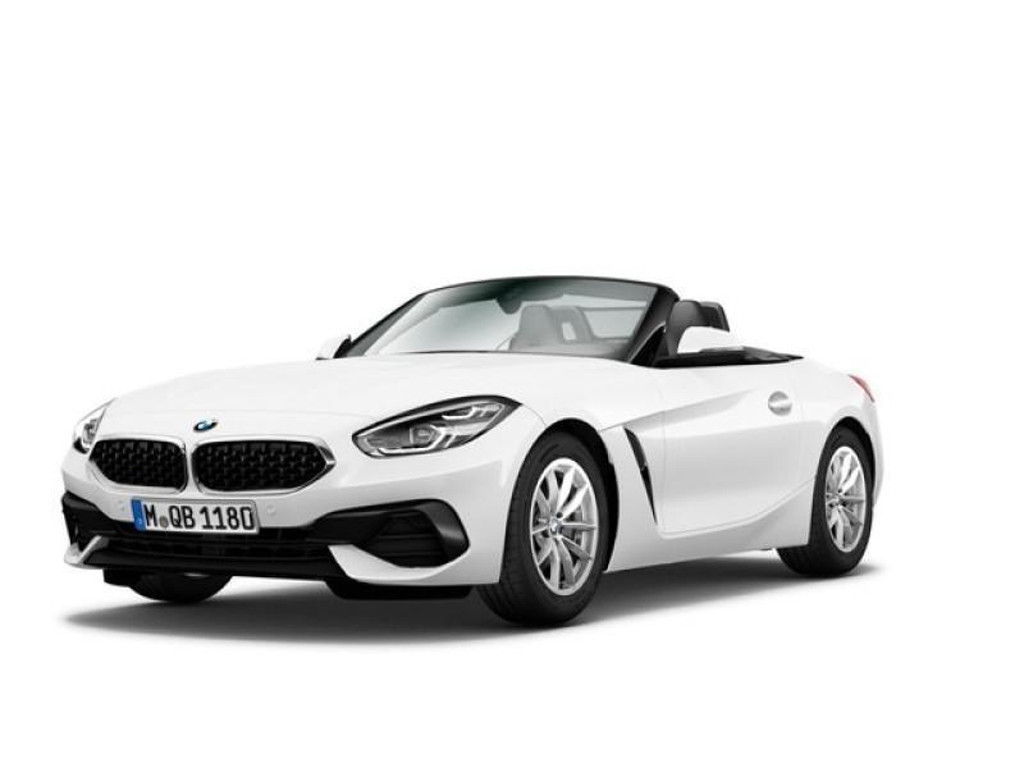 BMW Z4 2022 Benzine