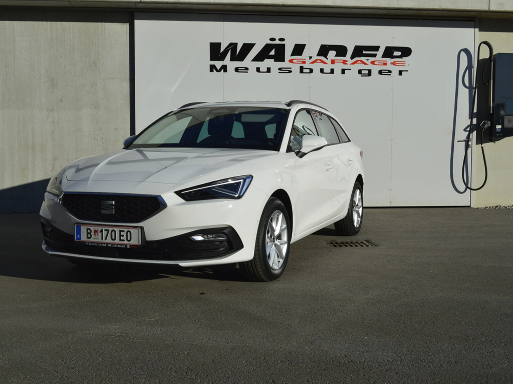 Seat Leon 2026 Benzine