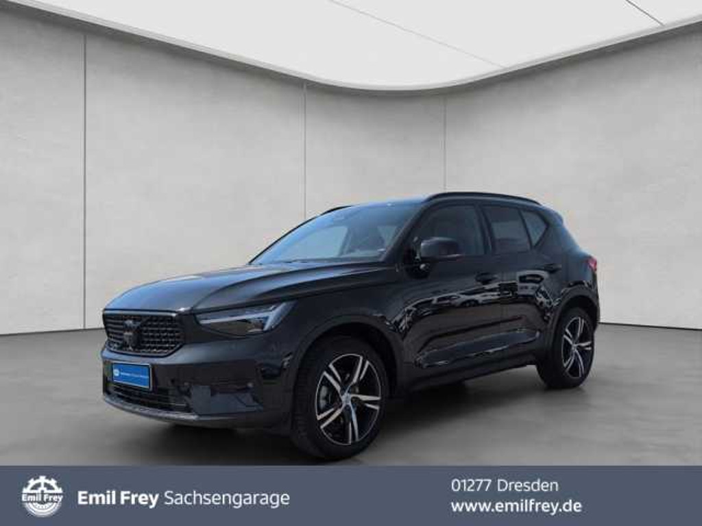 Volvo XC40 2025 Benzine