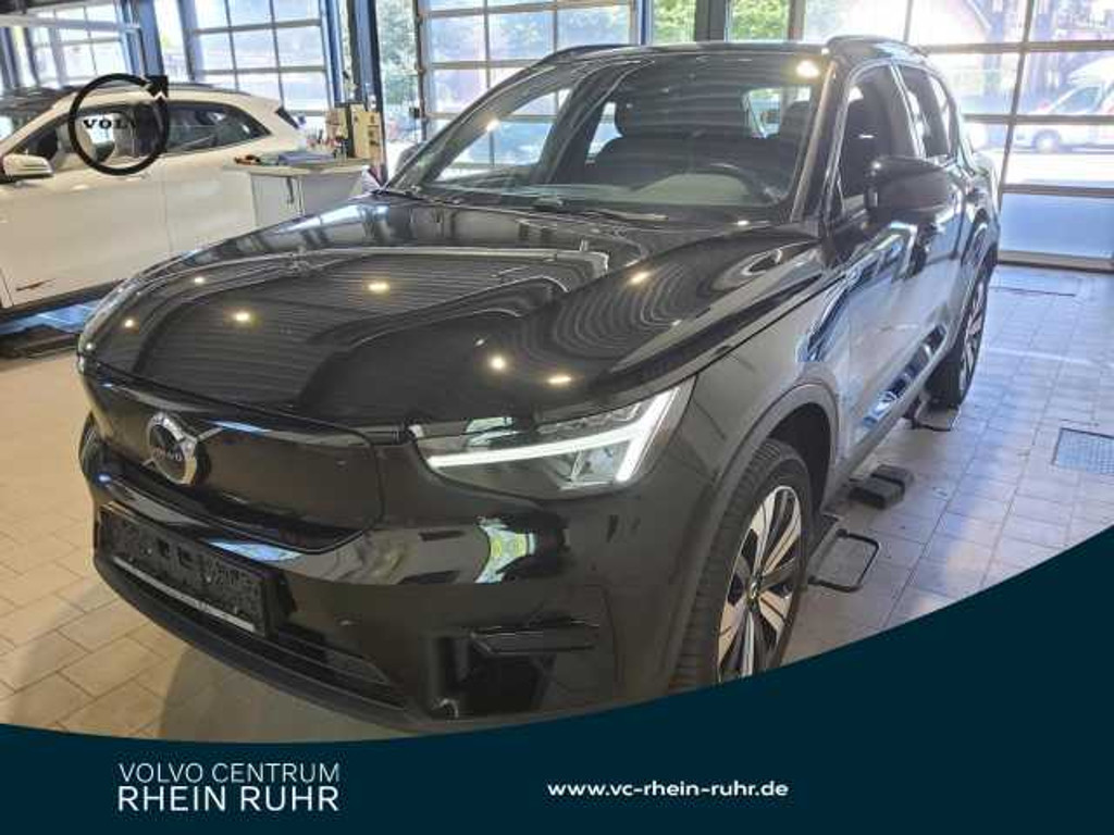 Volvo XC40 2023 Elektrisch