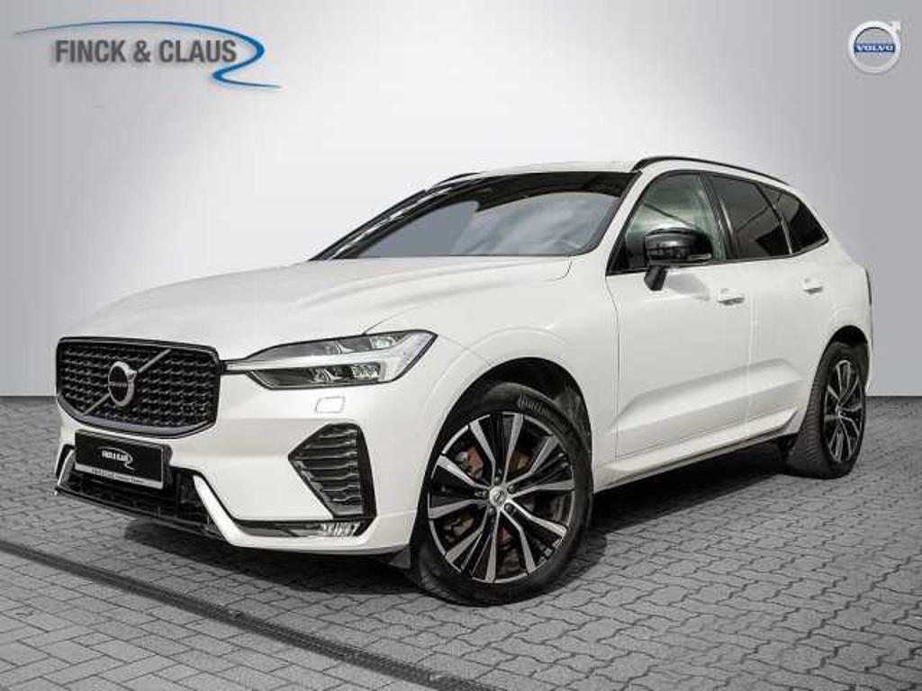 Volvo XC60 2023 Diesel
