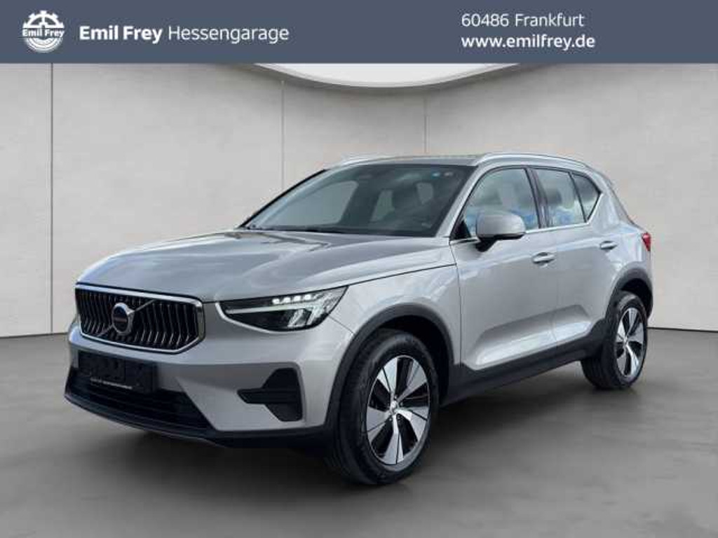 Volvo XC40 2023 Benzine