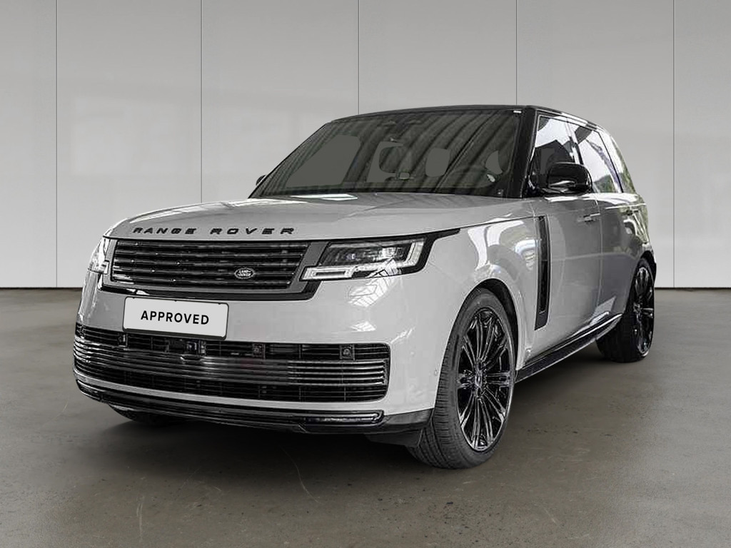 Land Rover Range Rover 2025 Benzine