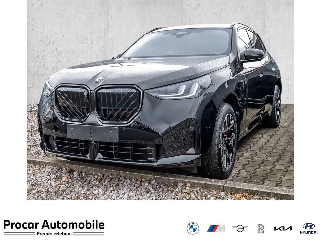 BMW X3 2026 Diesel