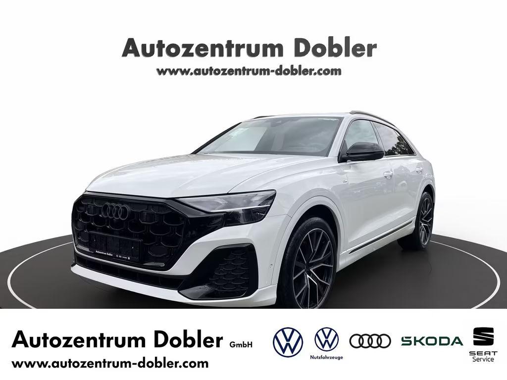 Audi Q8 2026 Diesel