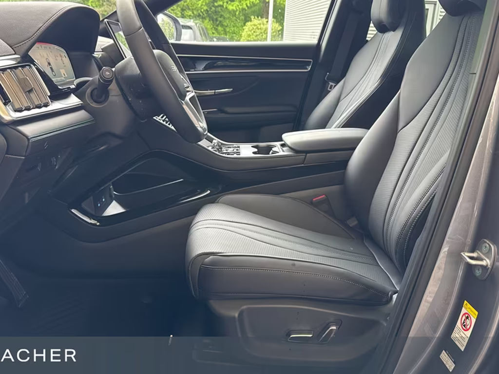 BYD ATTO 3