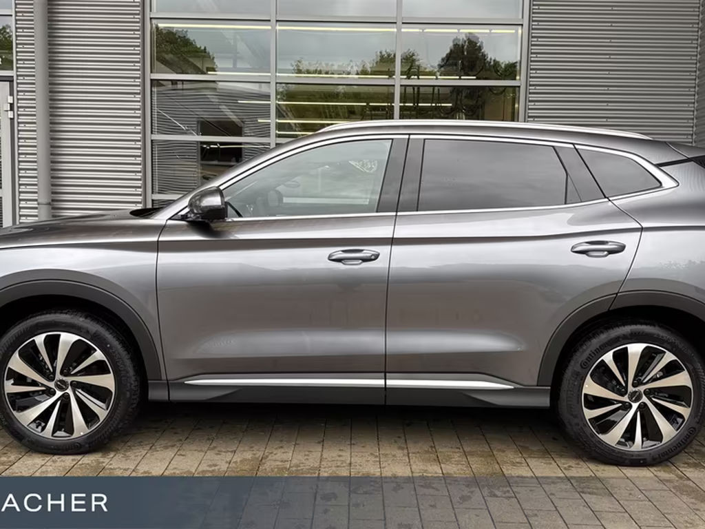 BYD ATTO 3