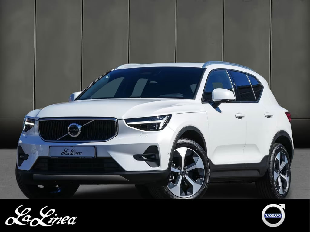 Volvo XC40 2025 Benzine