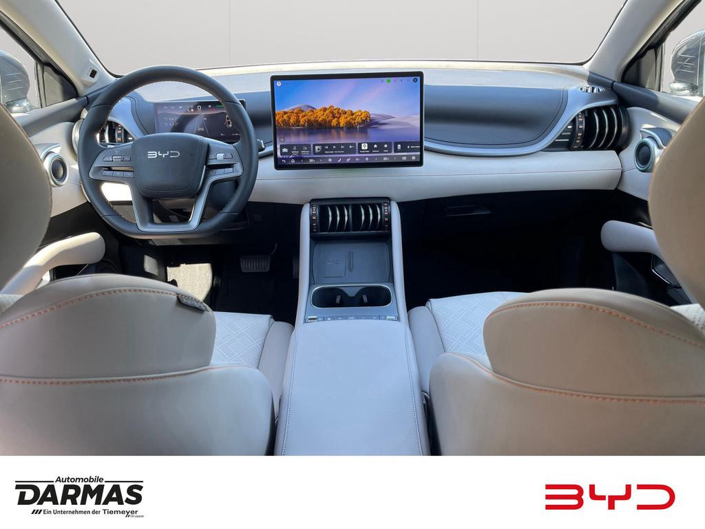 BYD ATTO 3