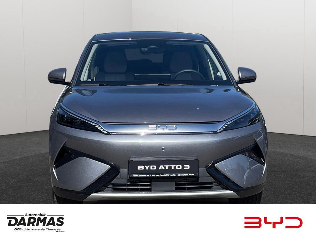 BYD ATTO 3