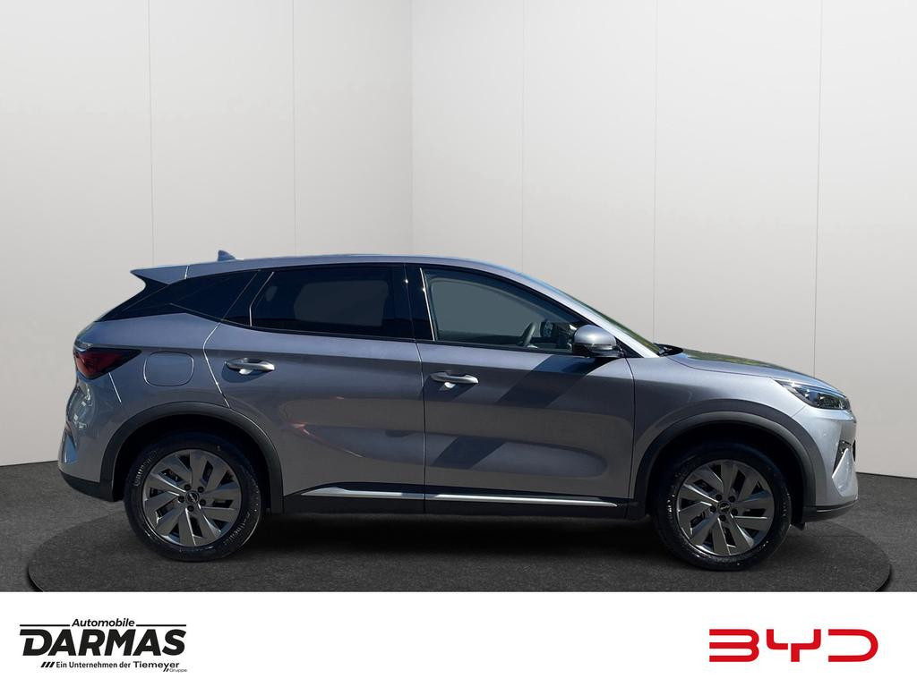 BYD ATTO 3
