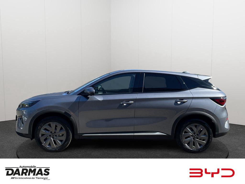 BYD ATTO 3