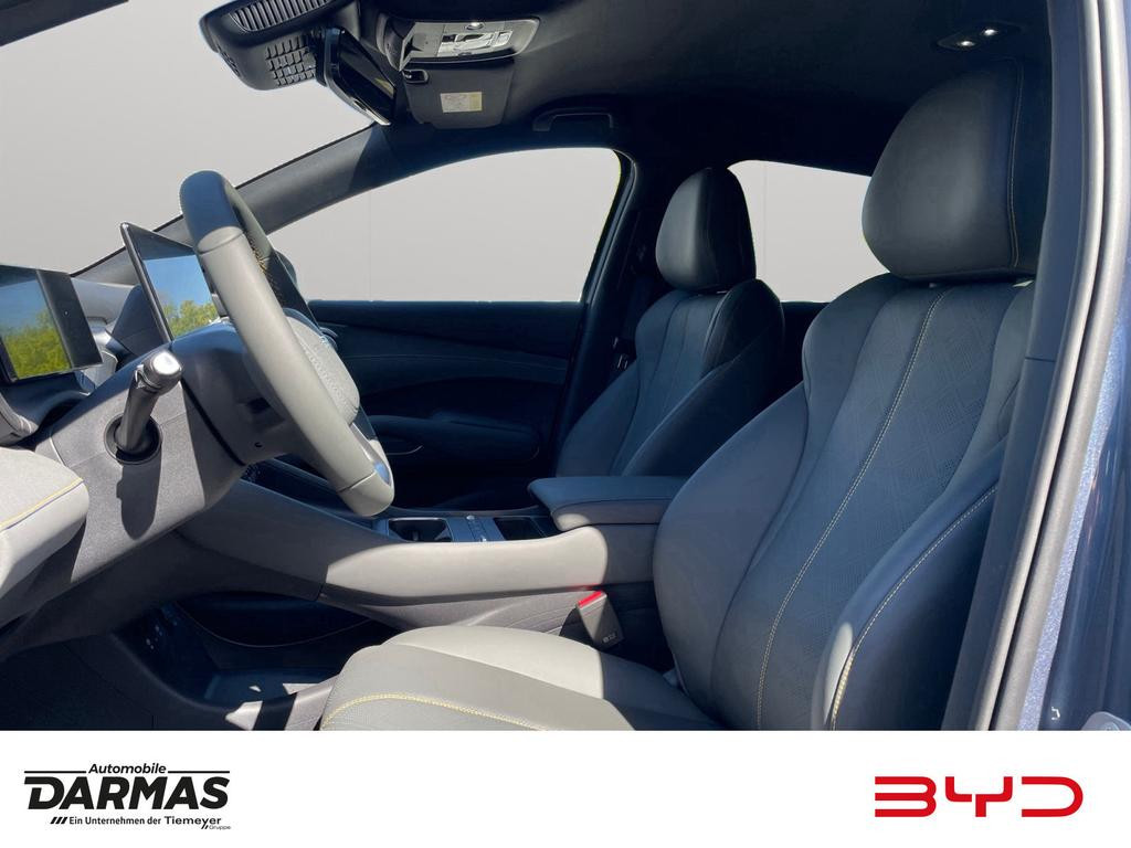 BYD ATTO 3