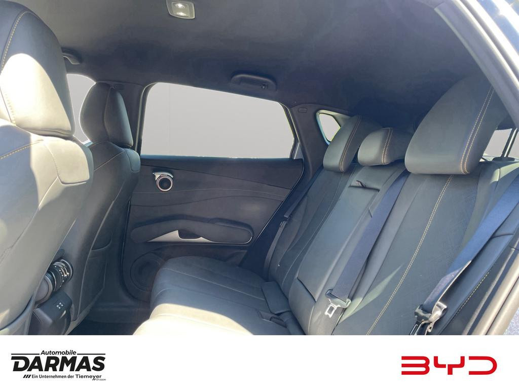 BYD ATTO 3