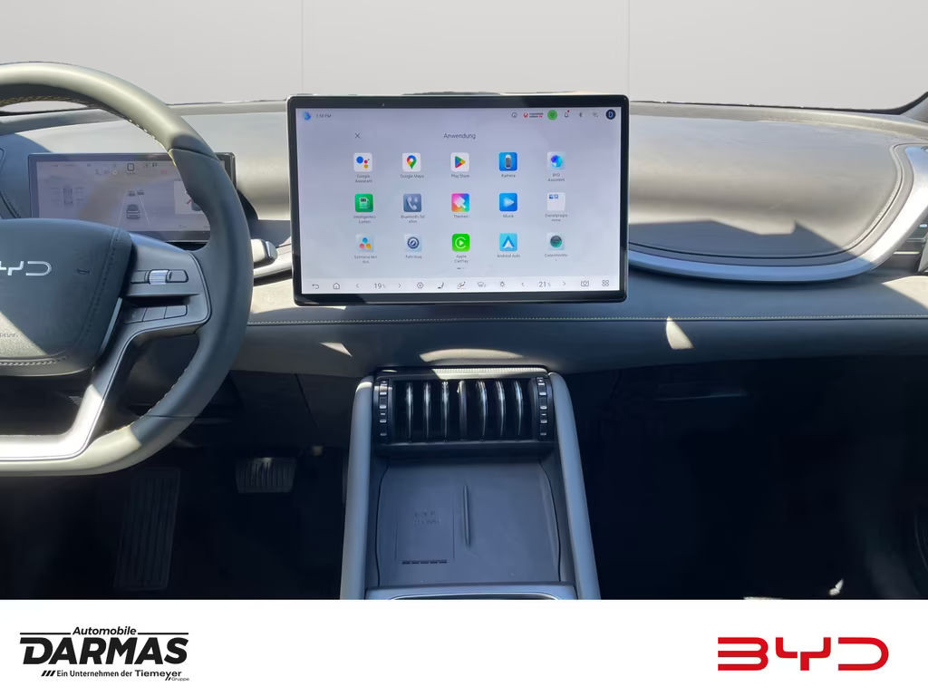BYD ATTO 3