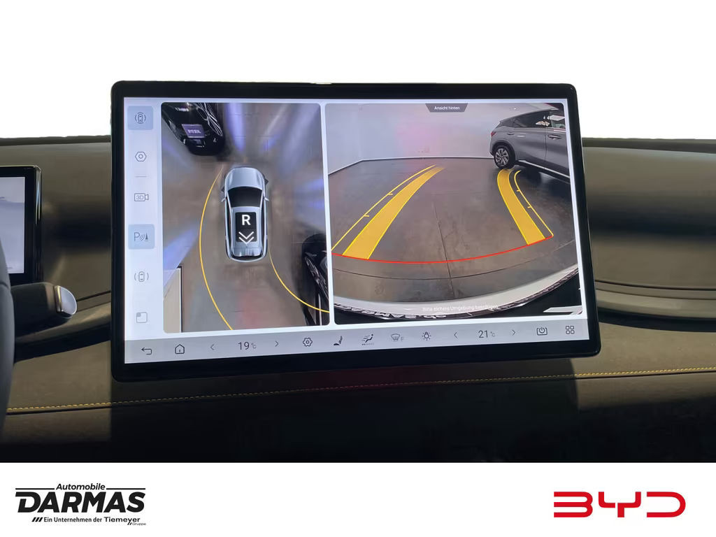 BYD ATTO 3