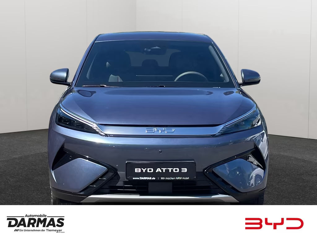 BYD ATTO 3