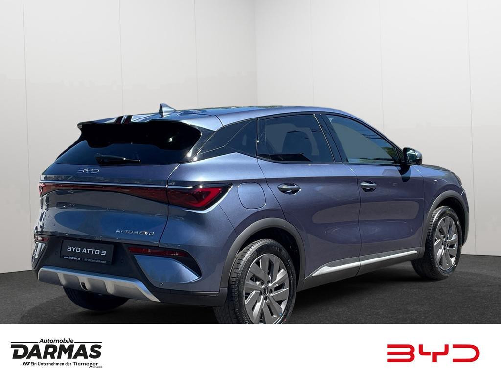 BYD ATTO 3