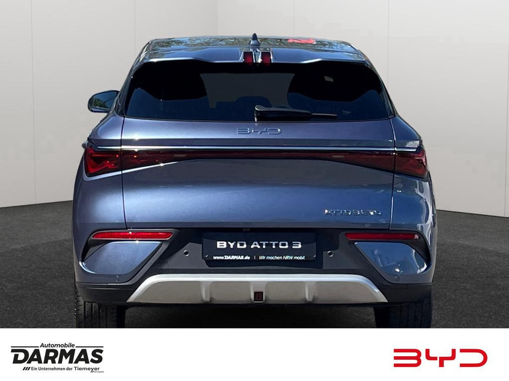 BYD ATTO 3