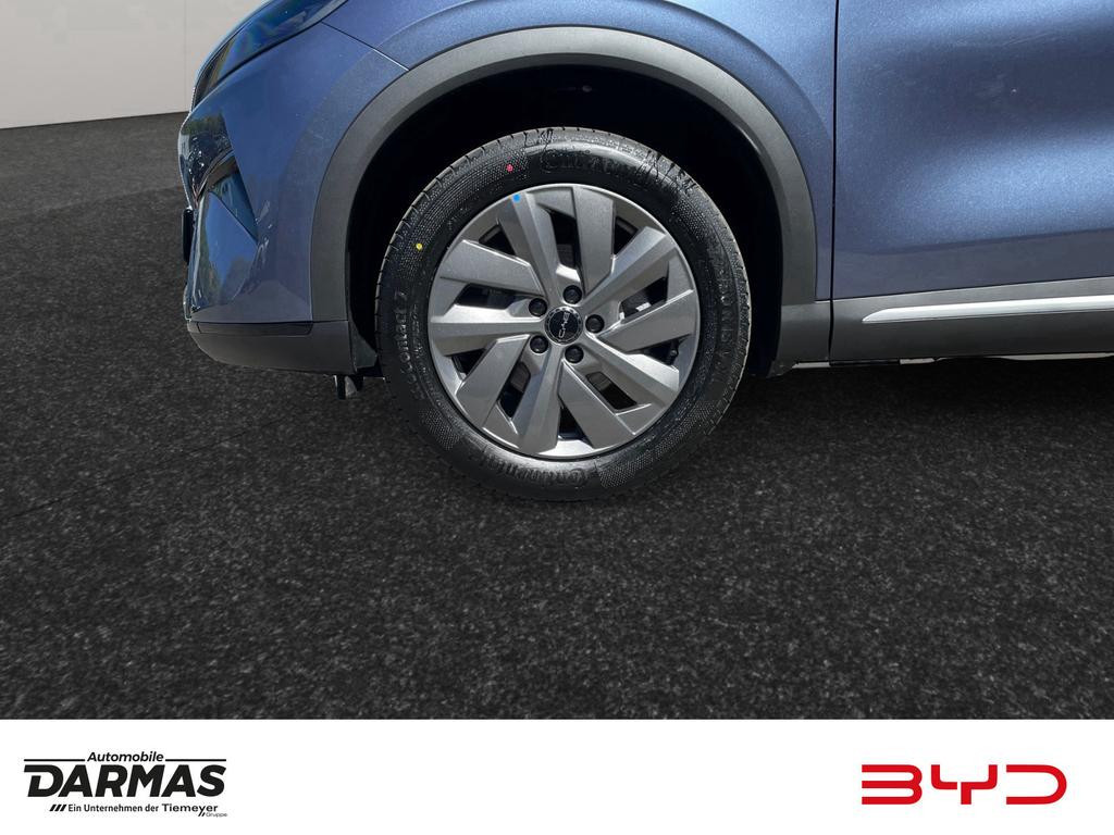 BYD ATTO 3