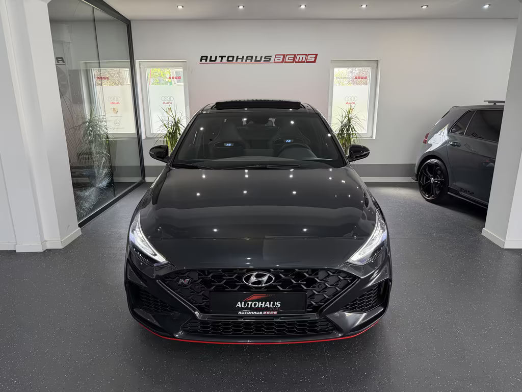 Hyundai i30 2024 Benzine
