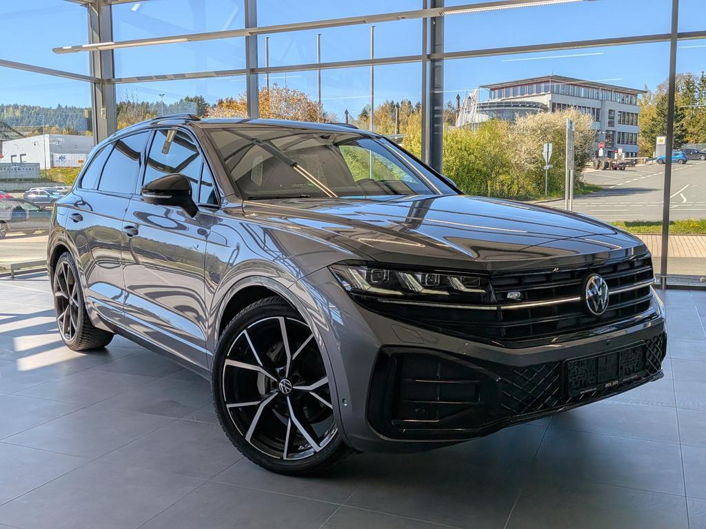 Volkswagen Touareg 2025 Diesel
