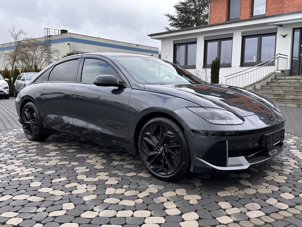 Hyundai IONIQ 6