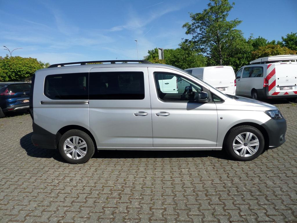 Volkswagen Caddy 2022 Diesel
