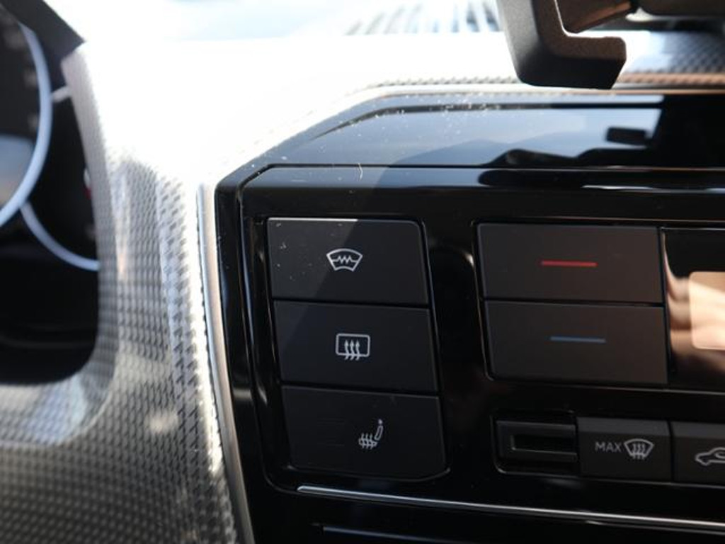 Volkswagen e-Up!