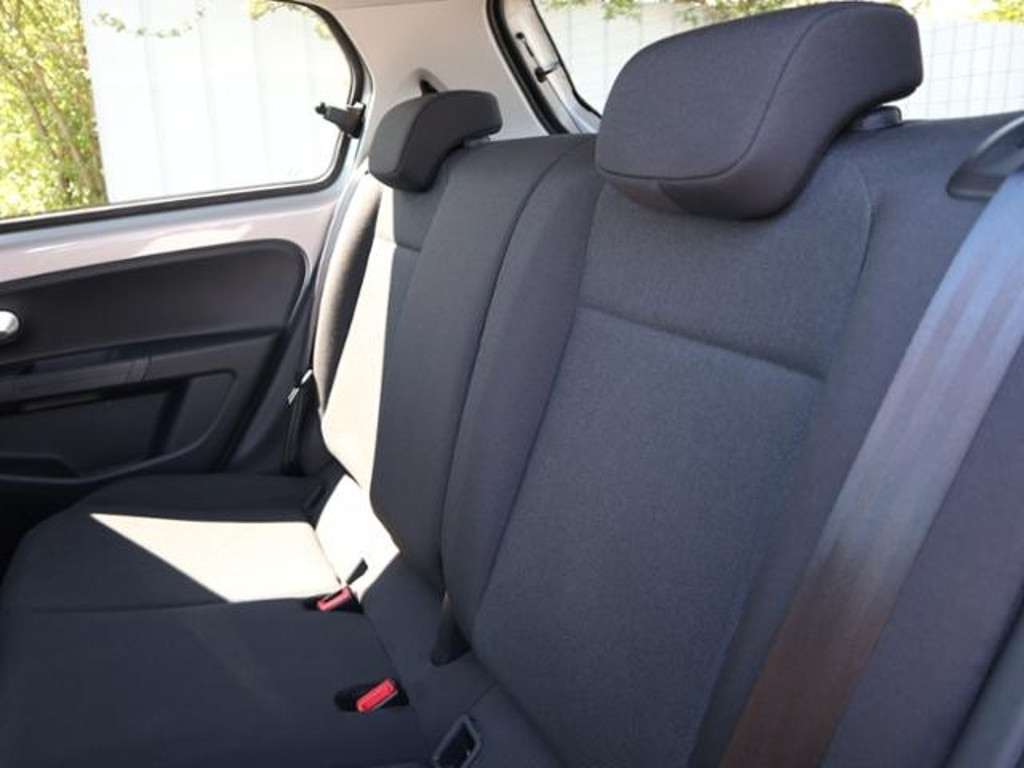 Volkswagen e-Up!
