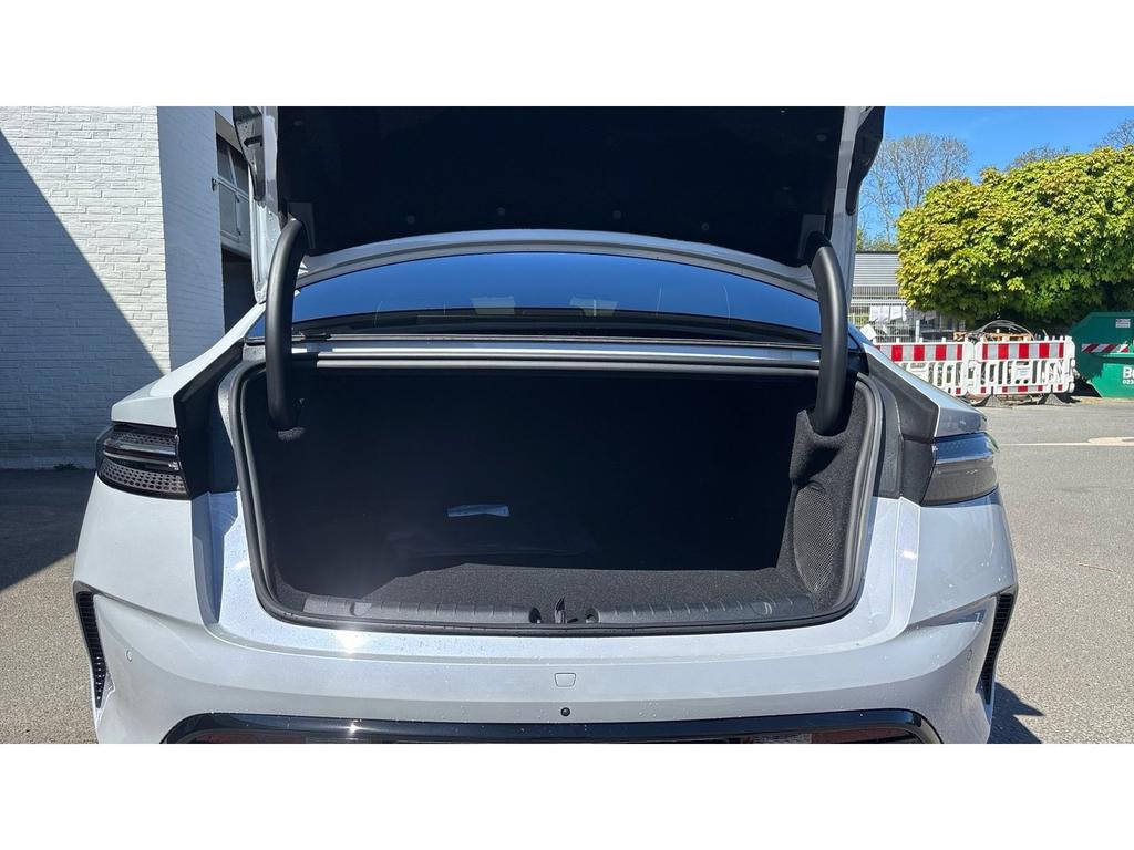 BYD Seal
