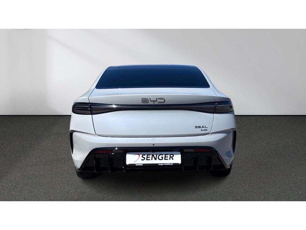 BYD Seal