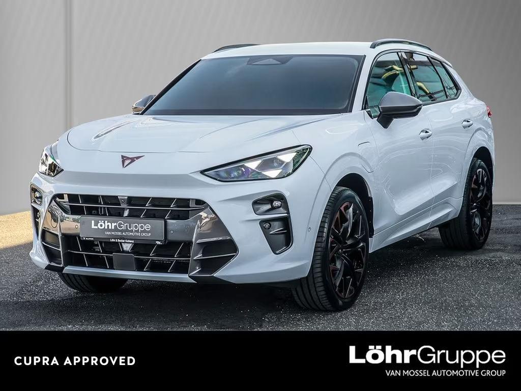 Cupra Terramar 2025 Hybride Benzine