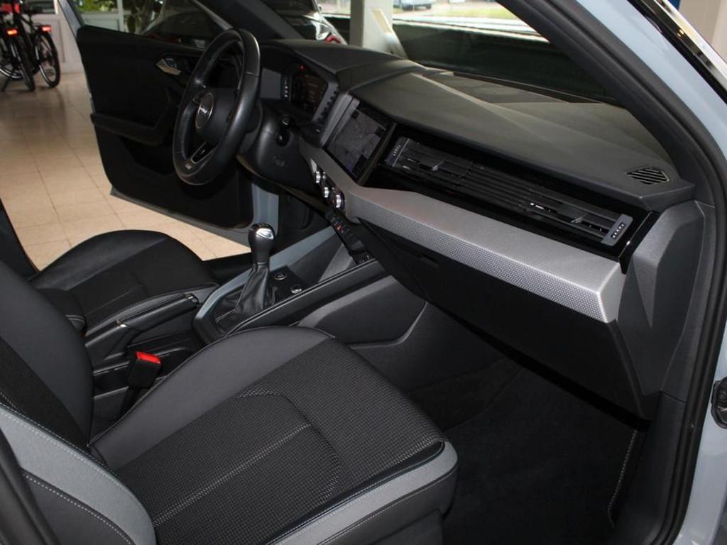 Audi A1 Citycarver