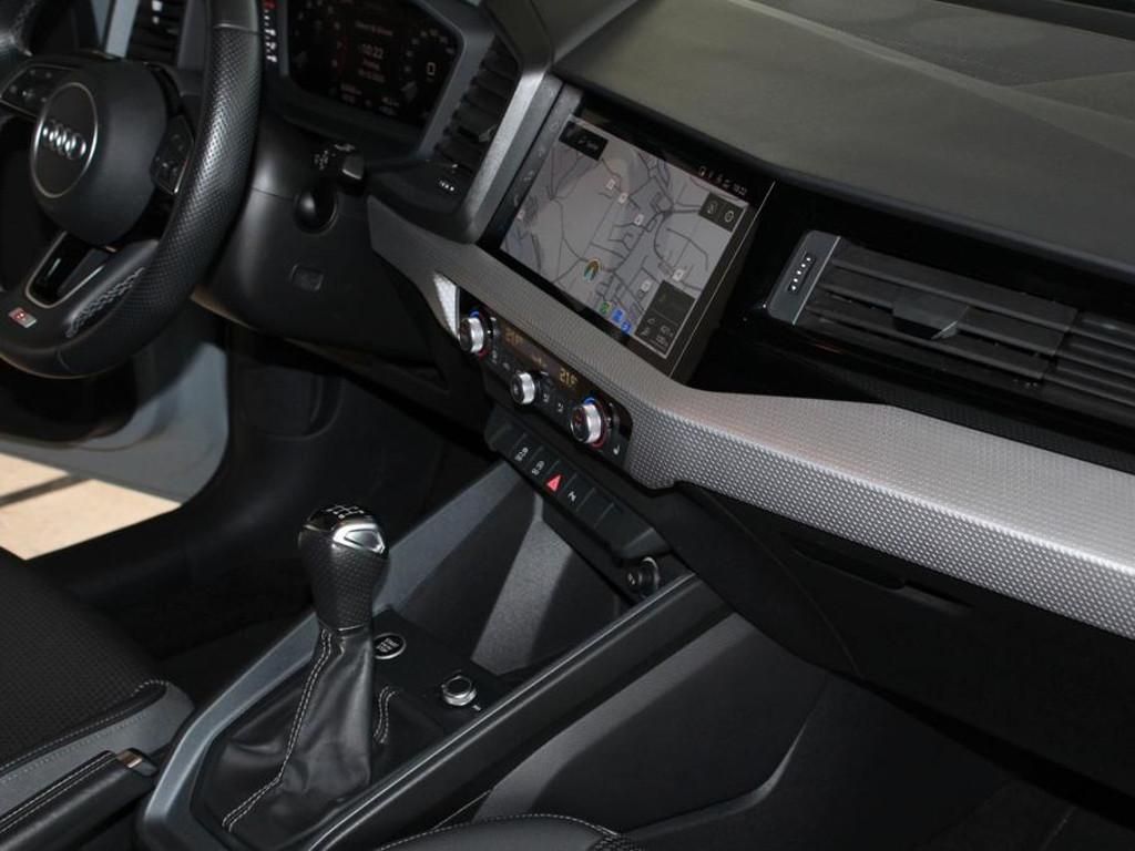 Audi A1 Citycarver