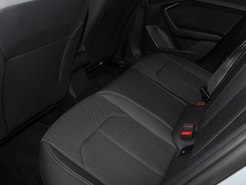 Audi A1 Citycarver